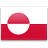 גרינלנד - דגל